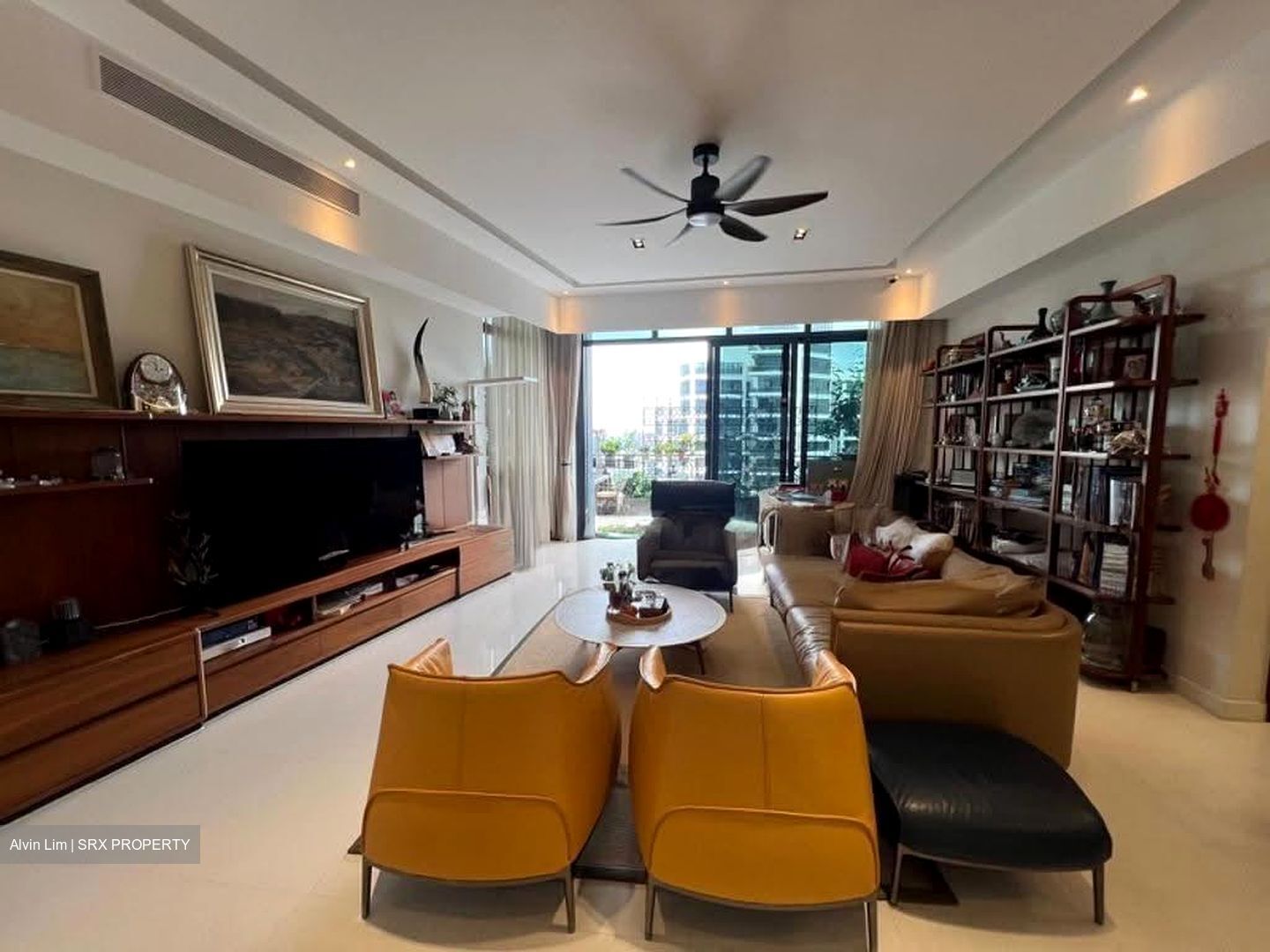 D'Leedon (D10), Condominium #608964491
